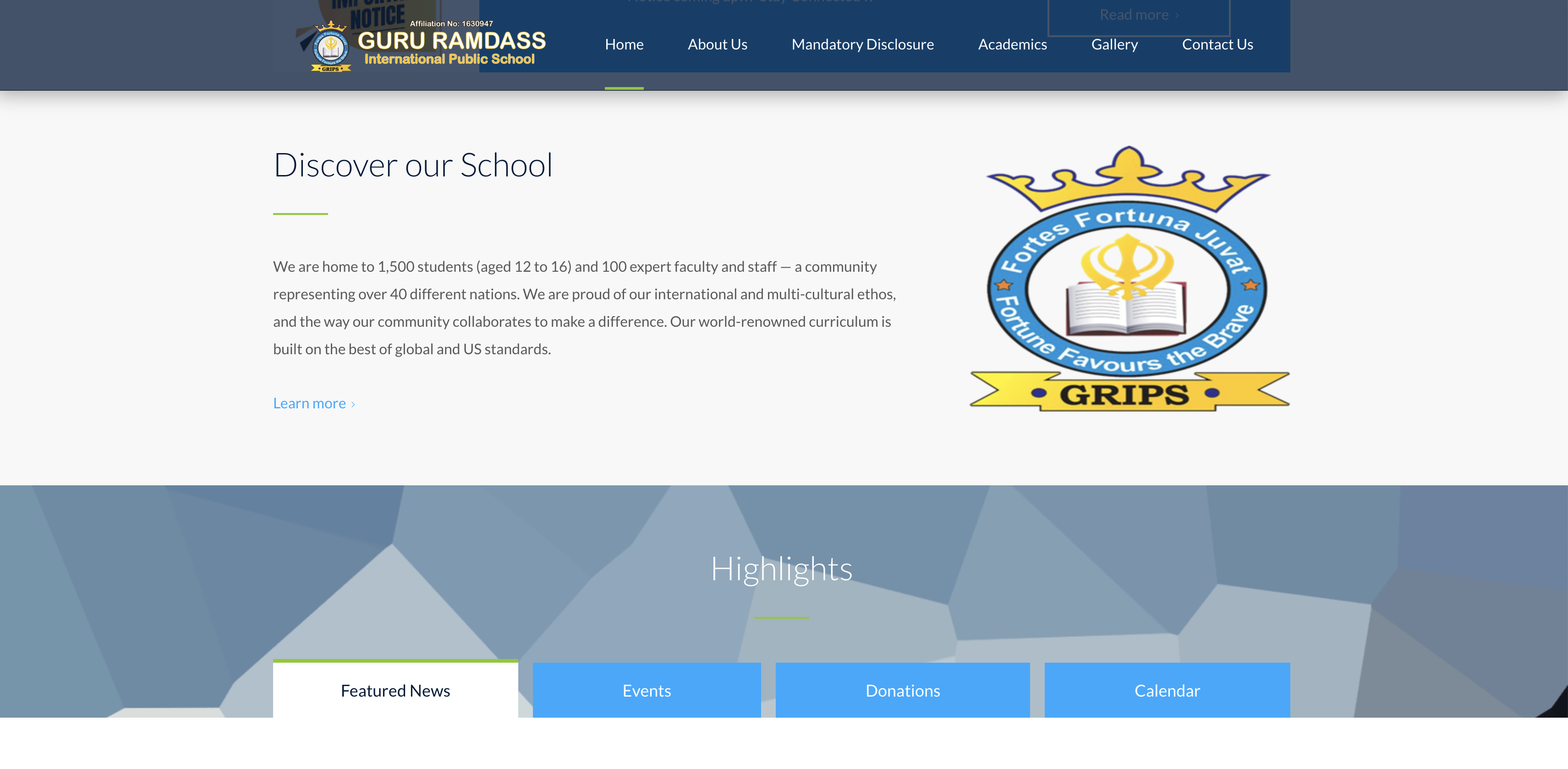 GRIPS