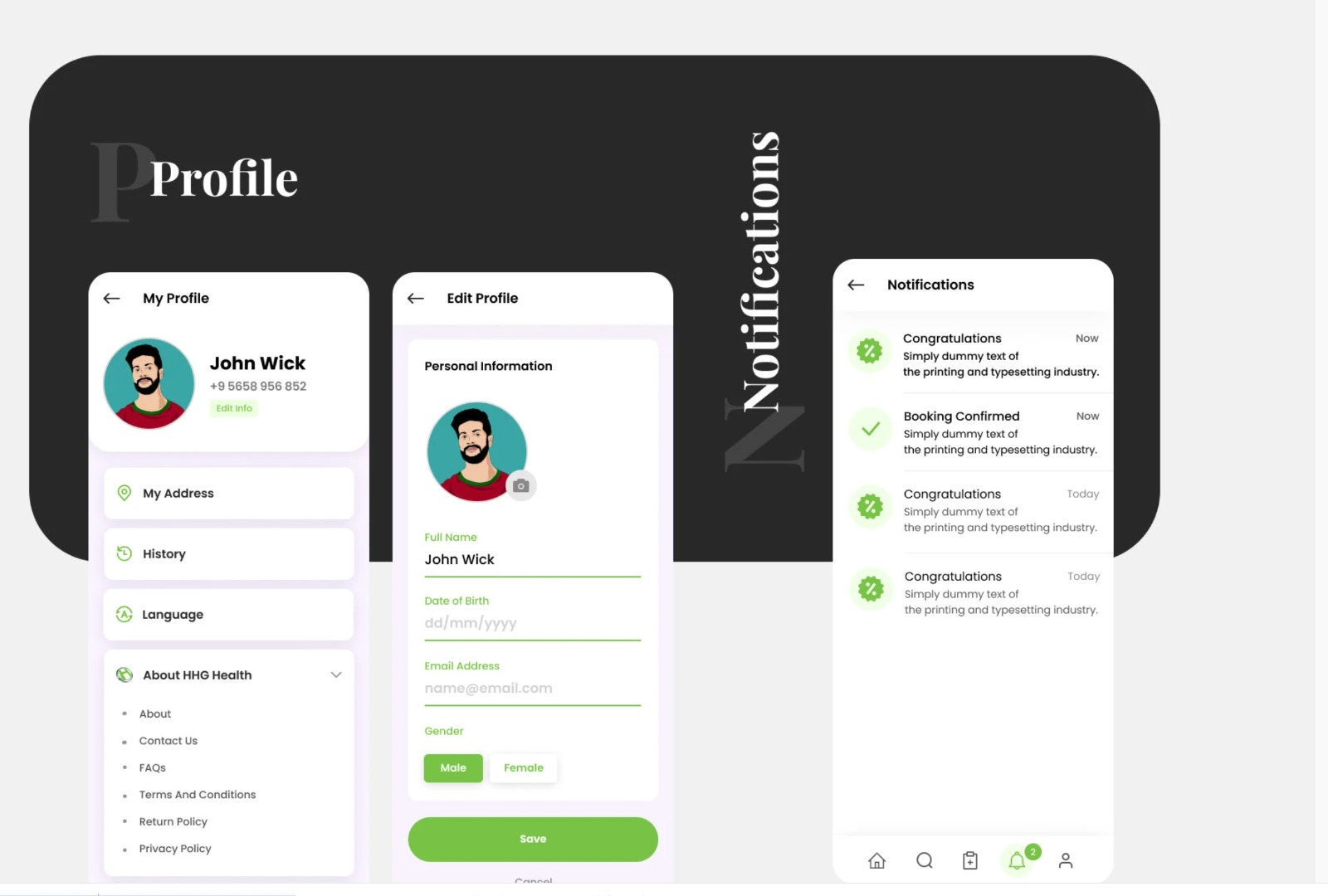 EHE Health Screen 8