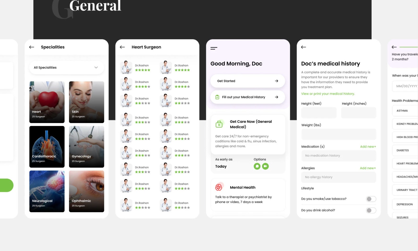 EHE Health Screen 9