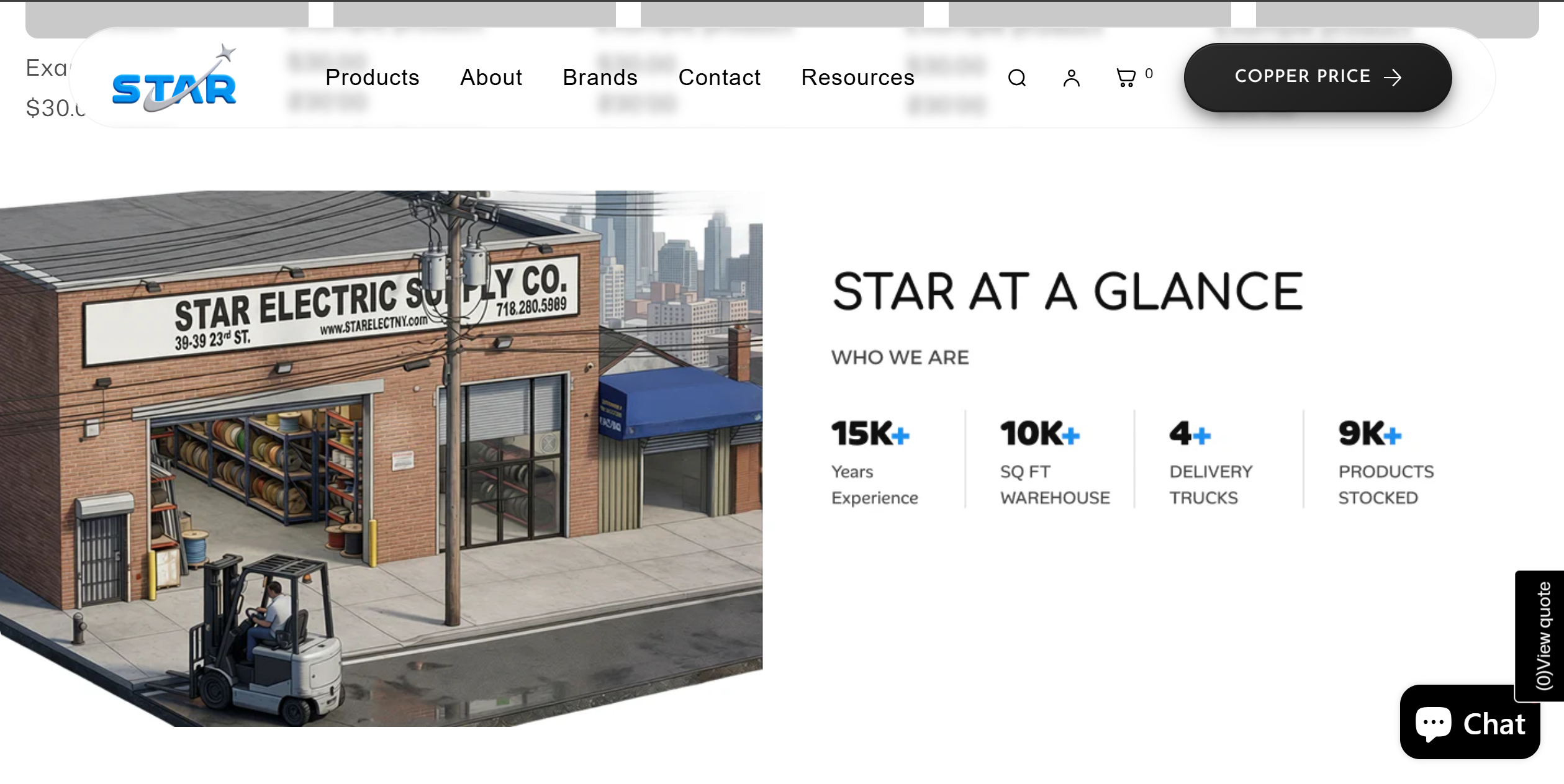 Star Electric